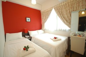 Room & Suite