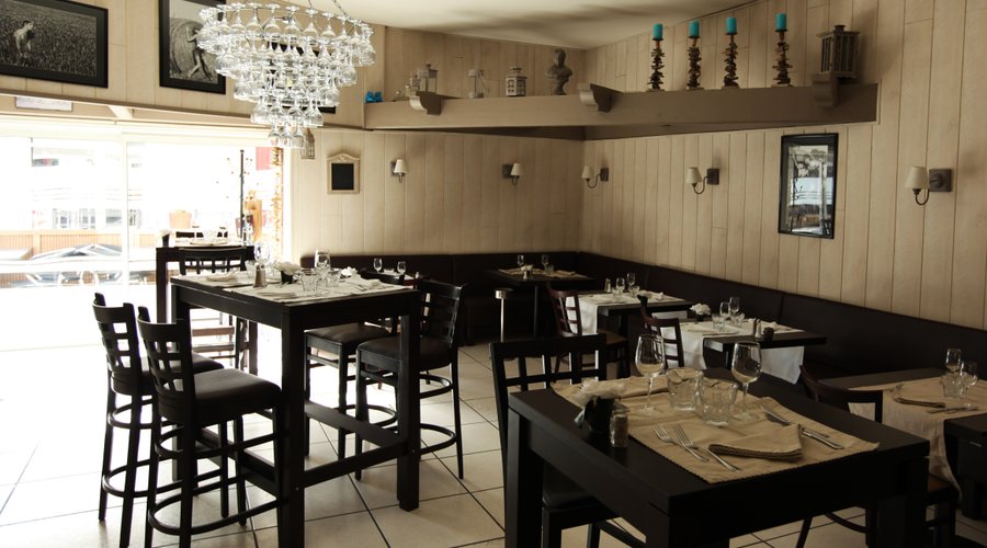 Restaurant Le Glacier