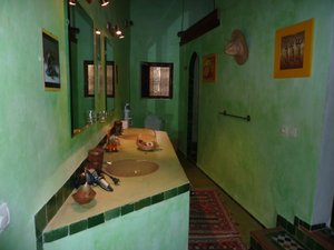 Chambre et suite