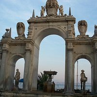la fontana
