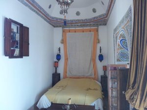 Quarto e suite