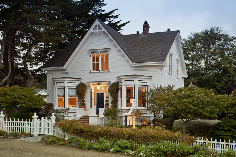 INNS OF MENDOCINO B&B (CA): Prezzi E Recensioni (2024)