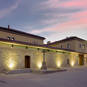 LAVIDA VINO-SPA HOTEL RURAL