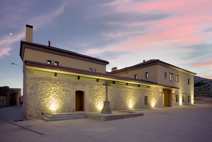 Imagen 1 de Lavida Vino Spa Hotel