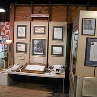 Cuscowilla Exhibit