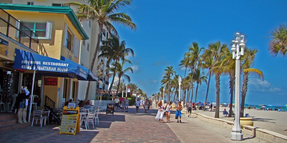 Hollywood, FL 2023: Best Places to Visit - Tripadvisor