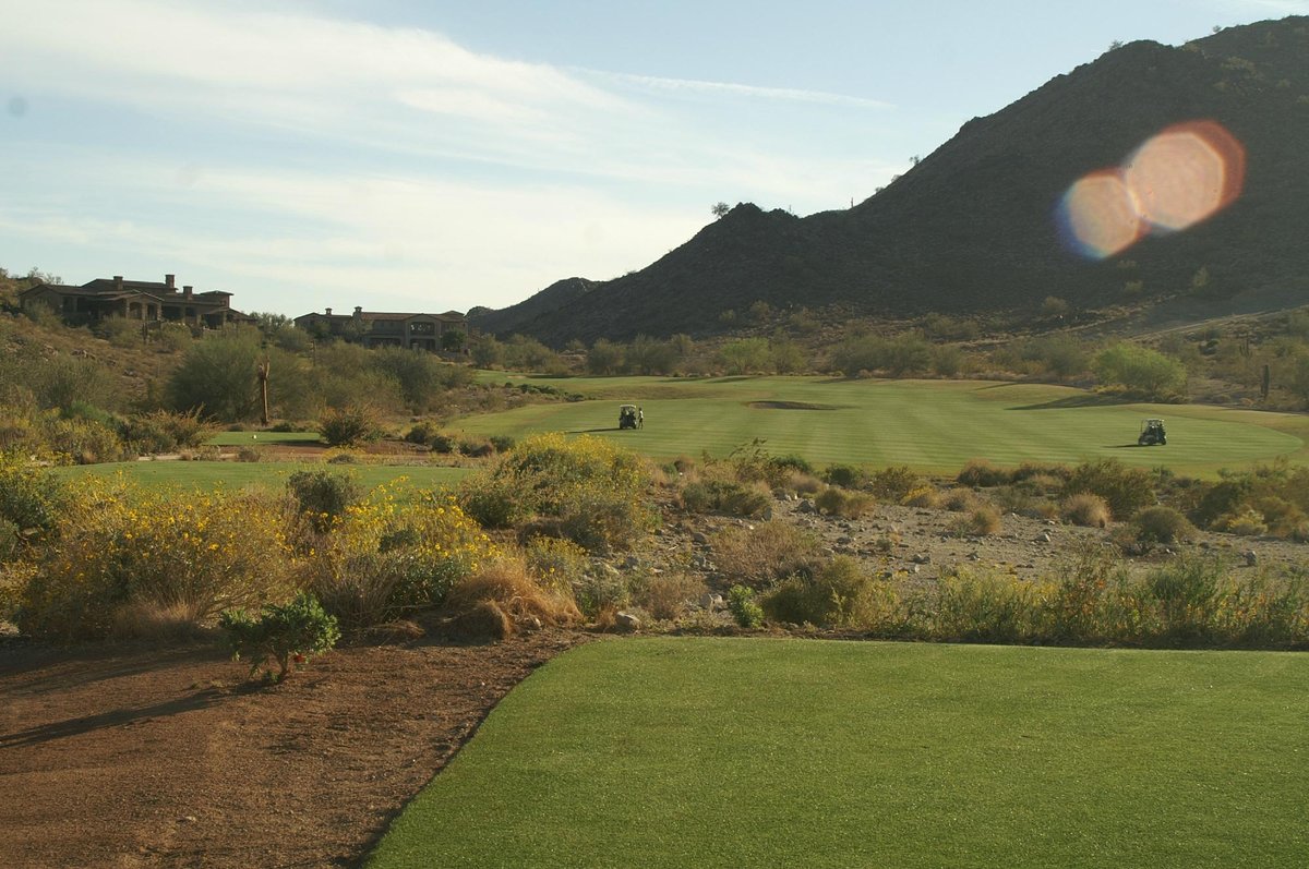 Verrado Golf Club (Buckeye) All You Need to Know BEFORE You Go