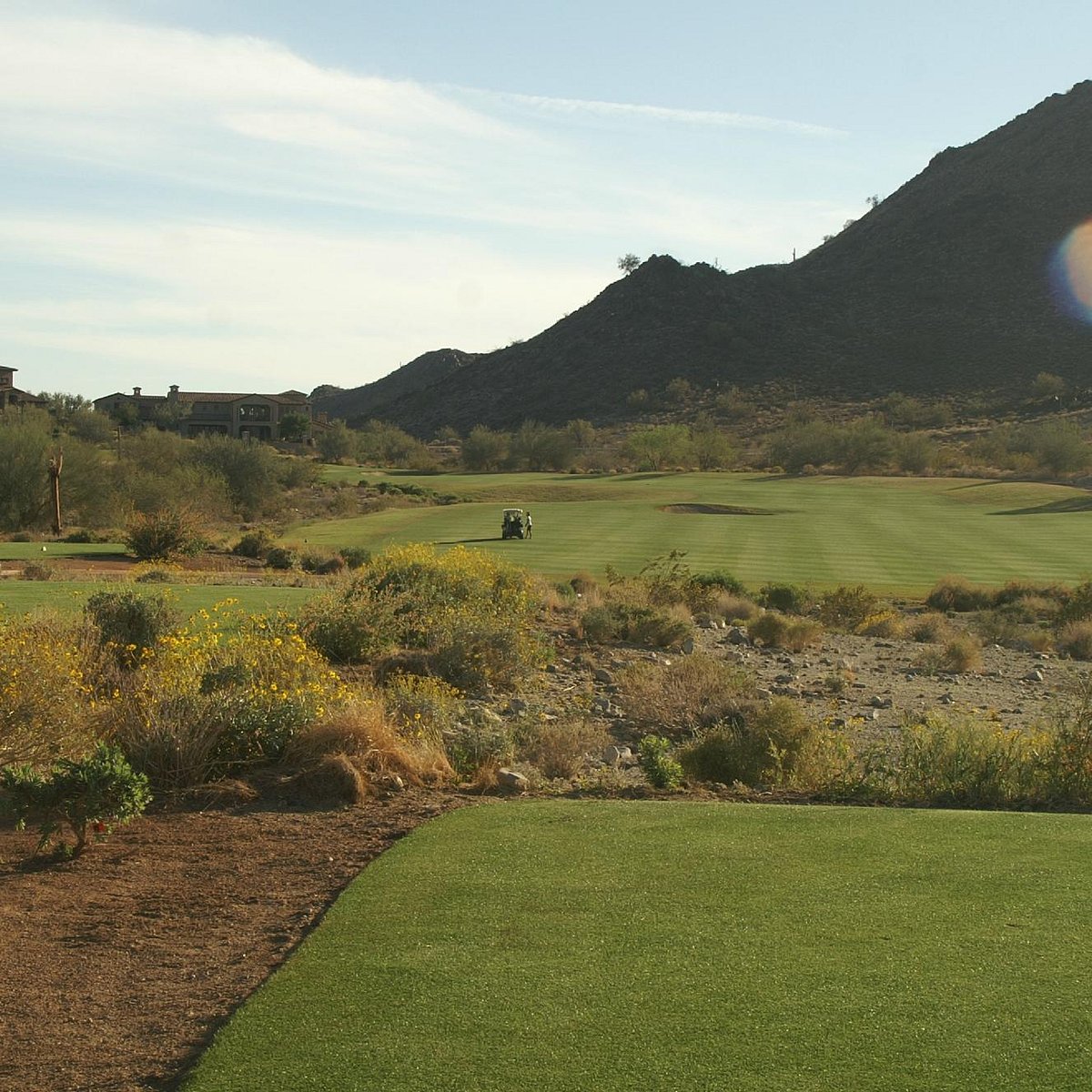 Verrado Golf Club (Buckeye) - All You Need to Know BEFORE You Go