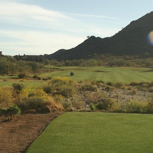 COPPER CANYON GOLF CLUB (Buckeye) - All You Need to Know BEFORE You Go ...