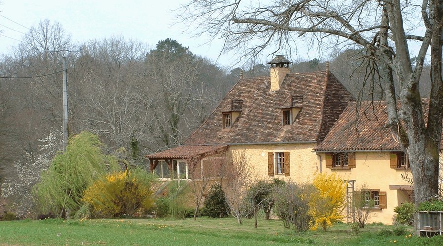 L'approche du Roucou