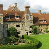 Michelham Priory