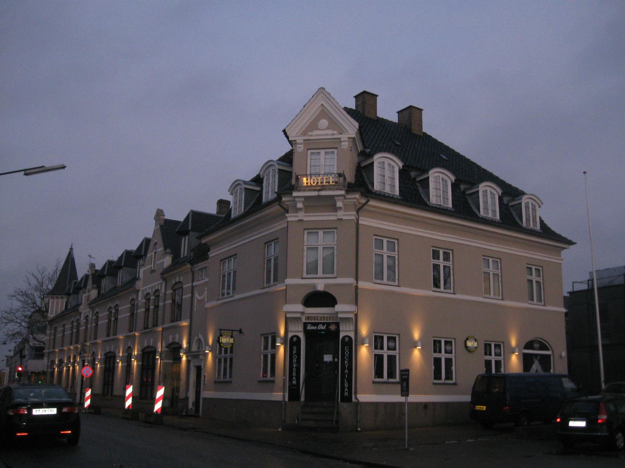 HOTEL POSTGAARDEN Reviews Denmark Copenhagen Kongens Lyngby