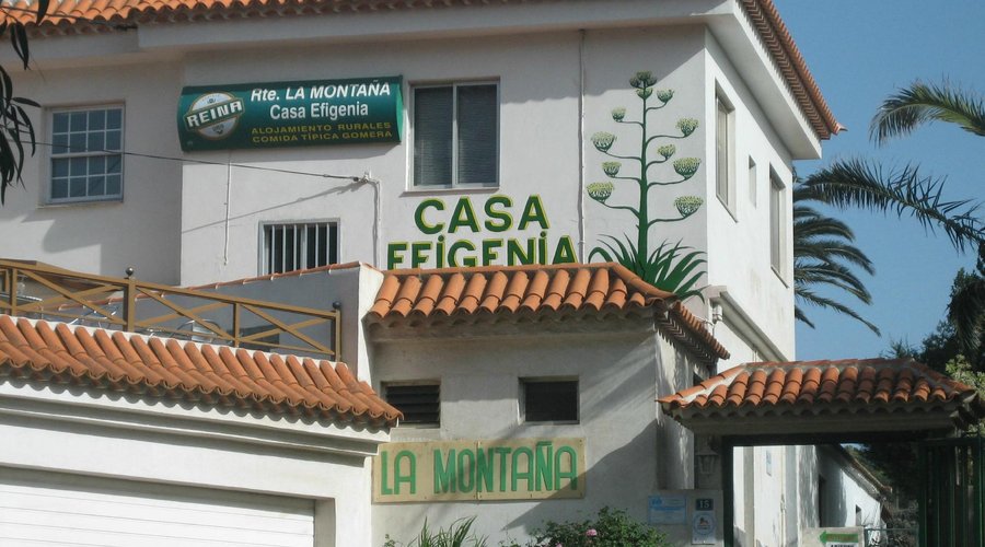 Mama's Casa