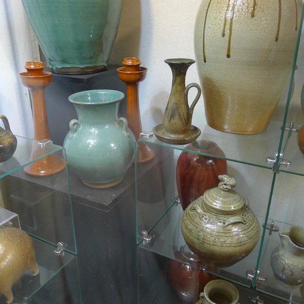 Smith Pottery (Seagrove, NC) - Anmeldelser - Tripadvisor