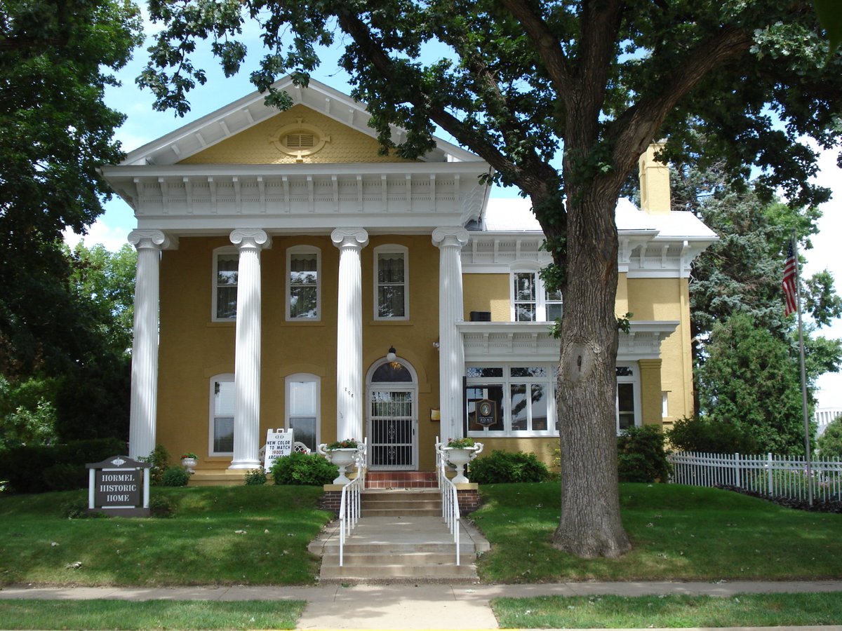 Hormel Historic Home - All You Need to Know BEFORE You Go (2024)