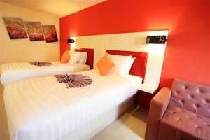 Room & Suite