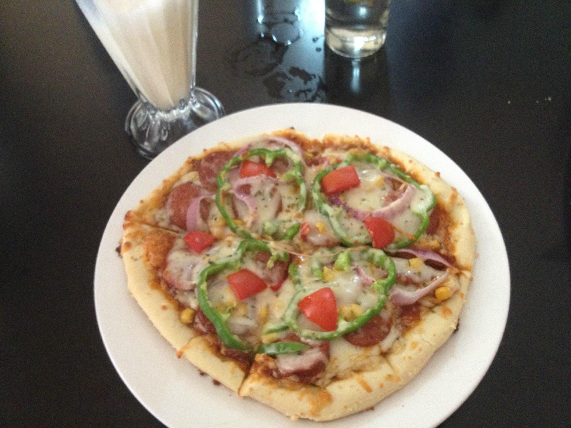 H-STREET CAFE & GRILL, Accra - Restaurant Reviews, Photos & Phone Number - Tripadvisor