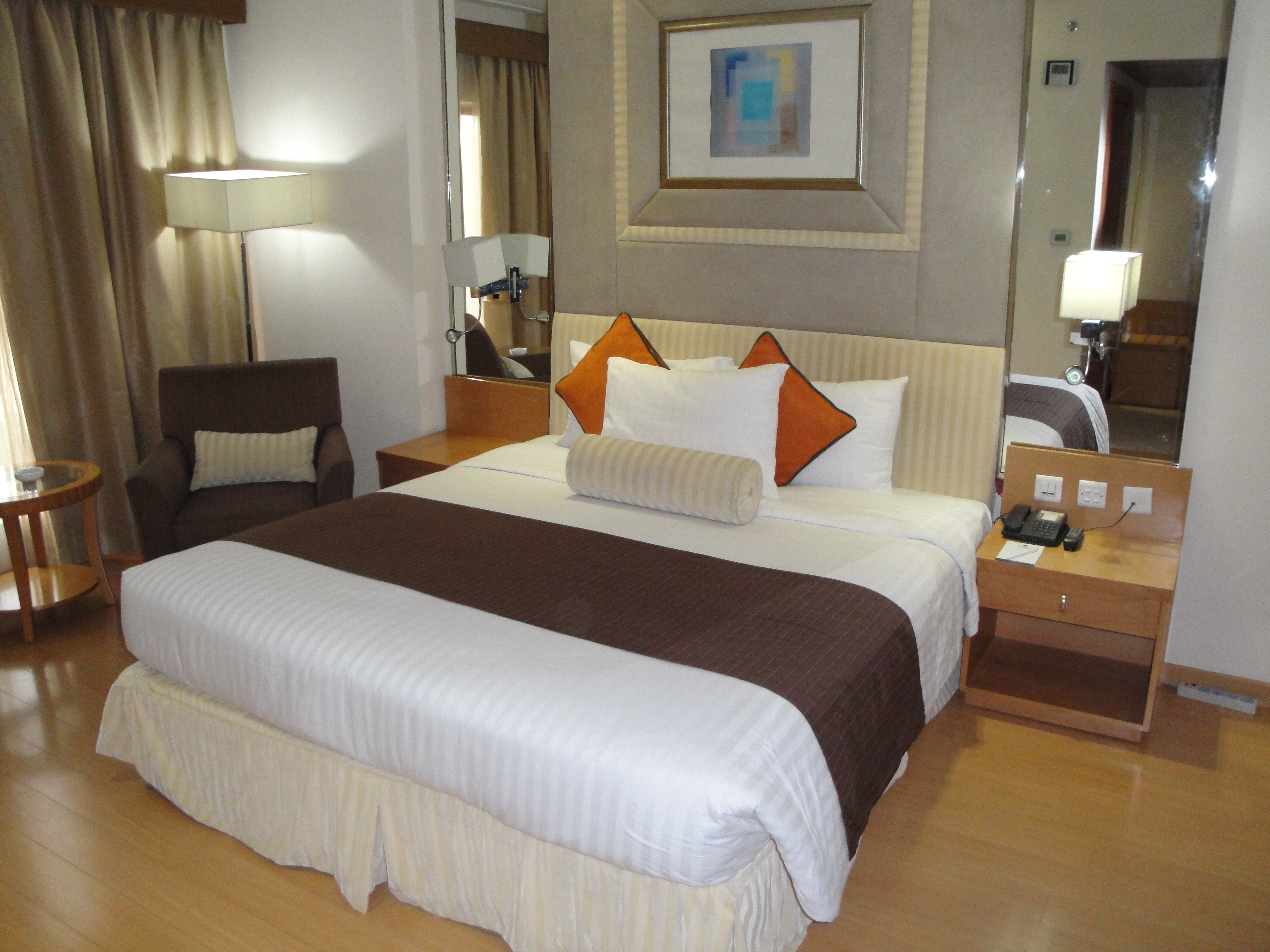 Hotel photo 4 of Park Lane Hotel.