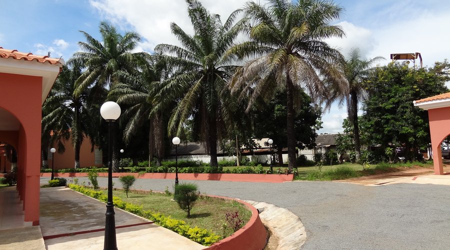 Azalai hotel