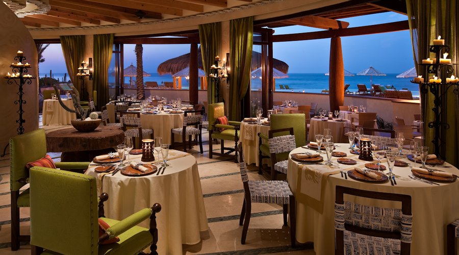 Main Restaurant