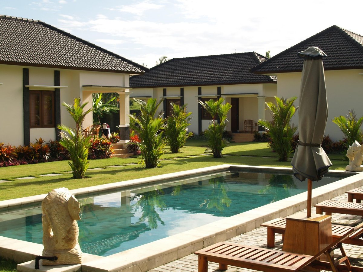 Kuta Paradiso Hotel Bali Pool: Pictures & Reviews - Tripadvisor