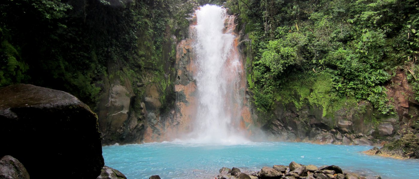 Tenorio Volcano National Park Tourism 2020: Best of Tenorio Volcano ...