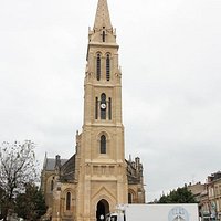 L’Église Notre-Dame et le Quartier Sainte-Catherine