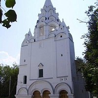 Церковь Рождества Христова Колокольня