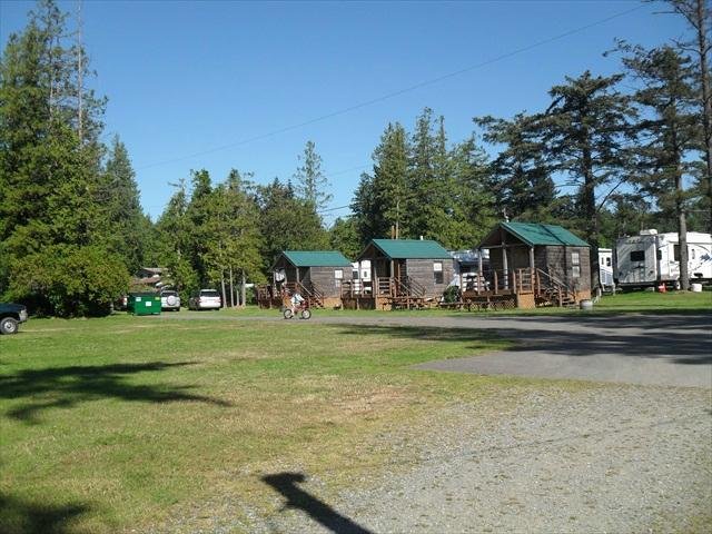 LAKE GOODWIN RV PARK - Updated 2024 Campground Reviews (Camano Island, WA)