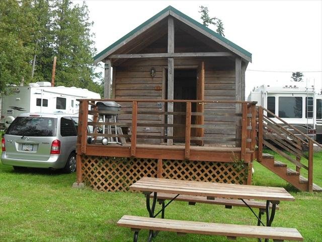 LAKE GOODWIN RV PARK - Updated 2024 Campground Reviews (Camano Island, WA)