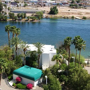 Laughlin Buzz: River Palms Laughlin. The End.