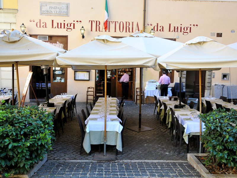 PAPA LUIGI - DIAL A PIZZA, Peterborough - Updated 2023 Restaurant Reviews,  Menu & Prices - Tripadvisor