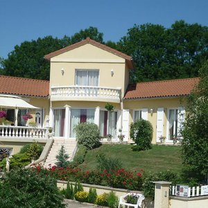 LES JARDINS DE CHAMPFLEURY