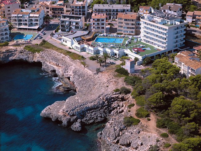 BelleVue Belsana, hotel en Mallorca