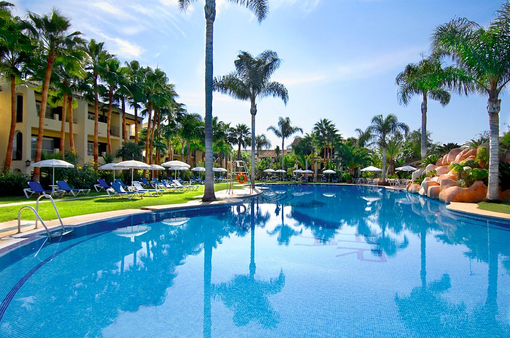 14 of the best hotels in Marbella - Times Travel