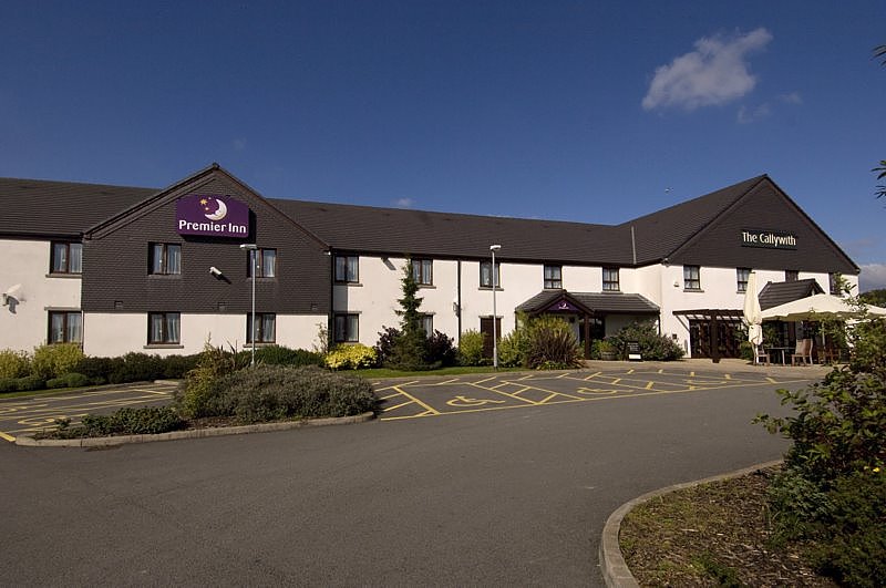 Hotel photo 6 of Premier Inn Bodmin hotel.