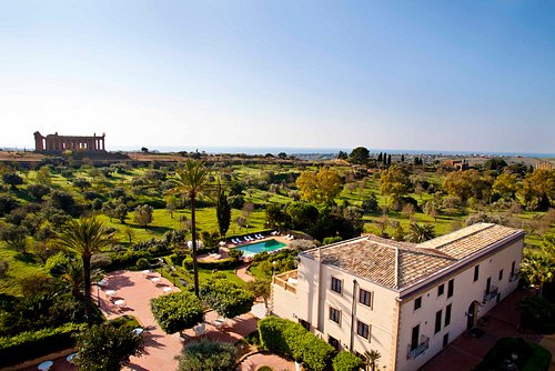 VILLA ATHENA RESORT $119 ($̶1̶8̶9̶) - Updated 2024 Prices & Hotel Reviews -  Agrigento, Sicily, Italy