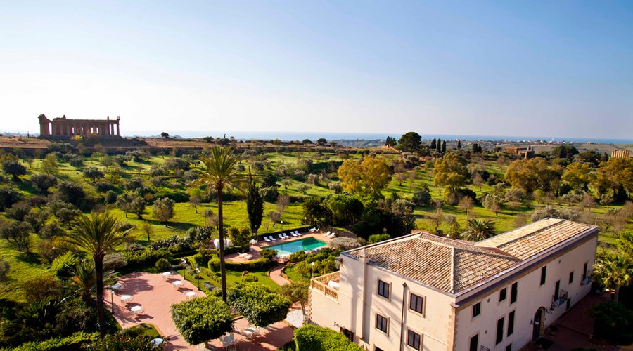 Villa Athena