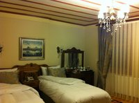 Hotel photo 6 of Sultanahmet Suites Apartments.