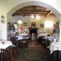 La sala principale