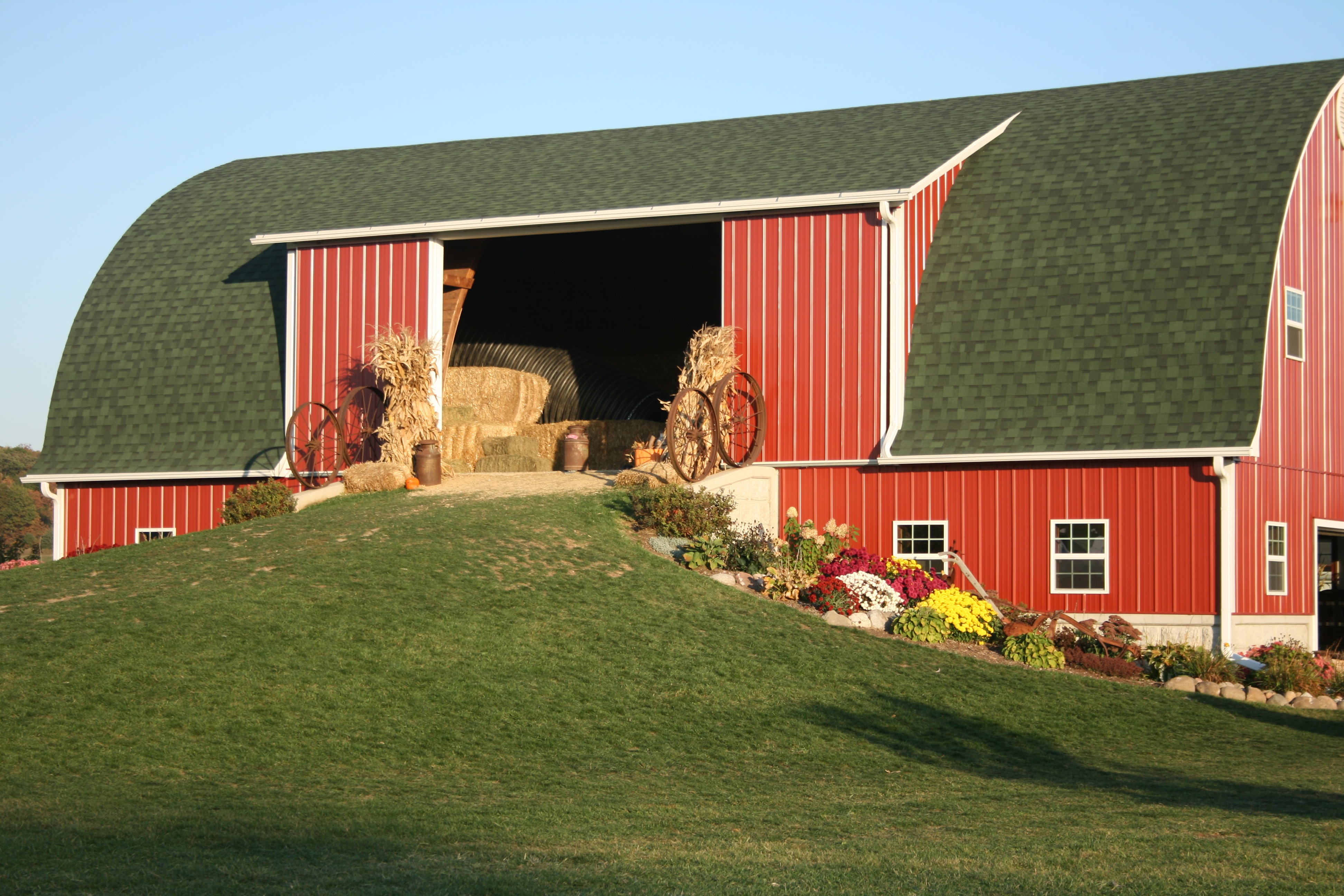 Busy Barns Adventure Farm All You Need to Know BEFORE You Go 2024