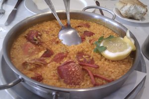 Comida