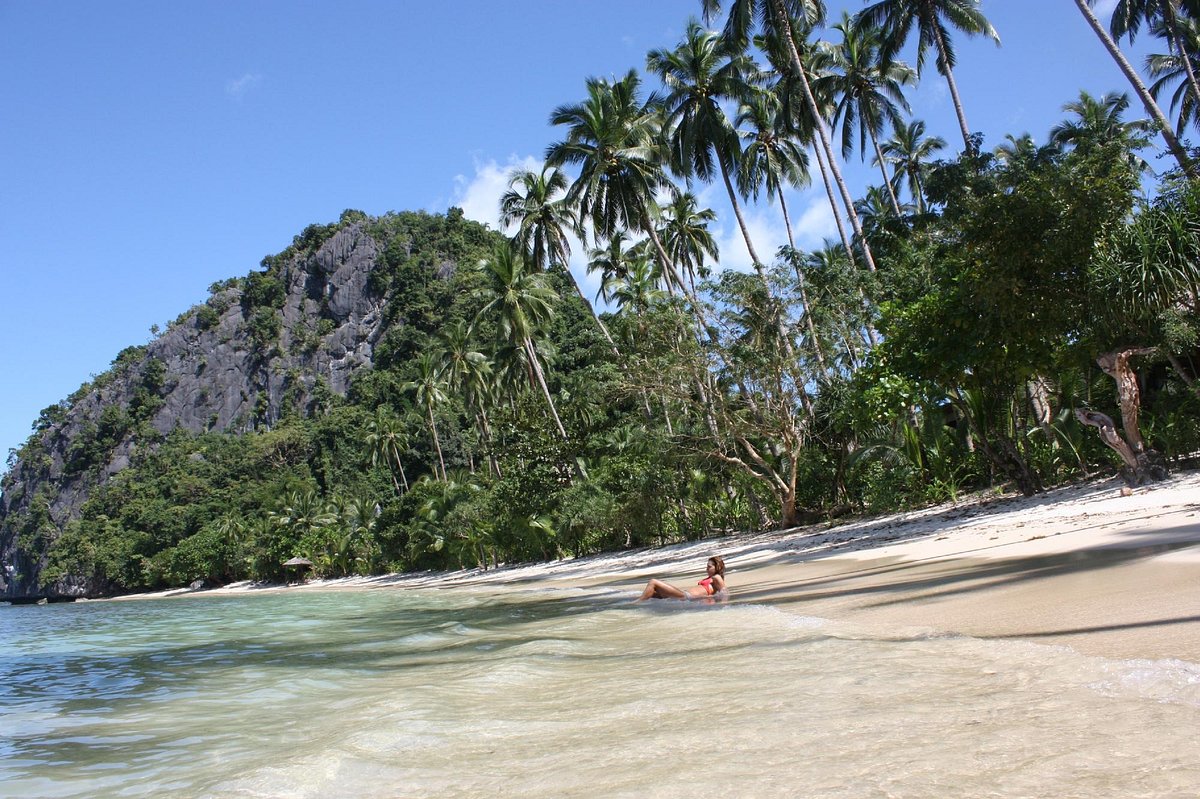 MALAPACAO PRIVATE ISLAND (Палаван) - отзывы и фото - Tripadvisor