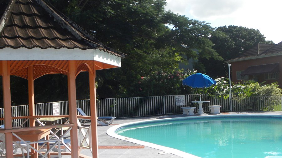 pool