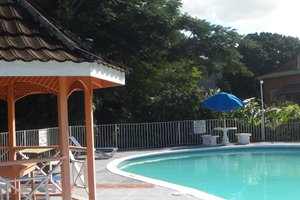 Pool & Beach