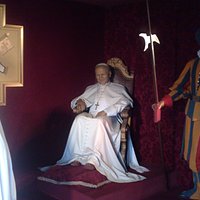 Musee de Cire