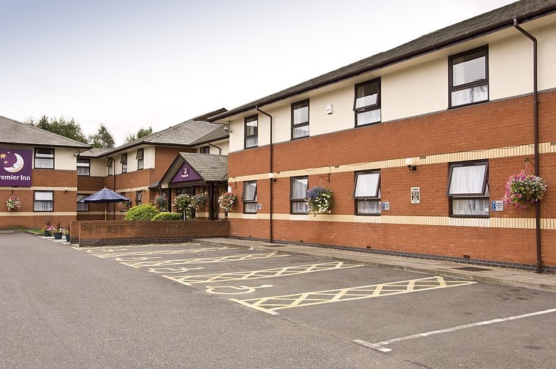 PREMIER INN COVENTRY EAST (BINLEY/A46) HOTEL - Updated 2024 Reviews ...