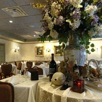 Main Dining Room