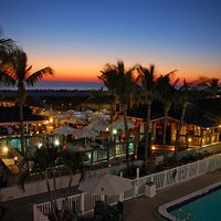 Jimmy B's Beach Bar