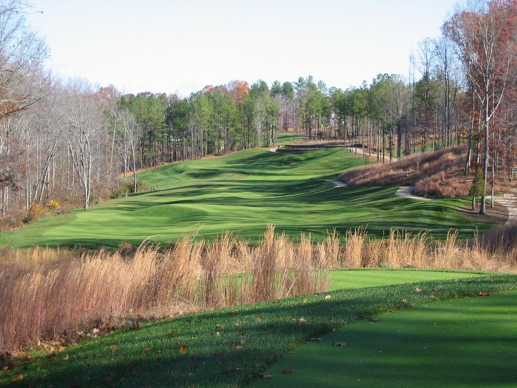 SPRING CREEK GOLF CLUB (Gordonsville) Ce qu'il faut savoir